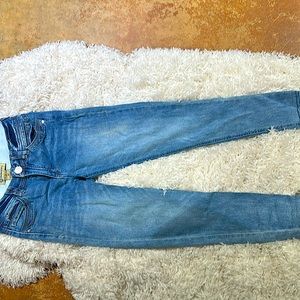 Democracy jeans size 2